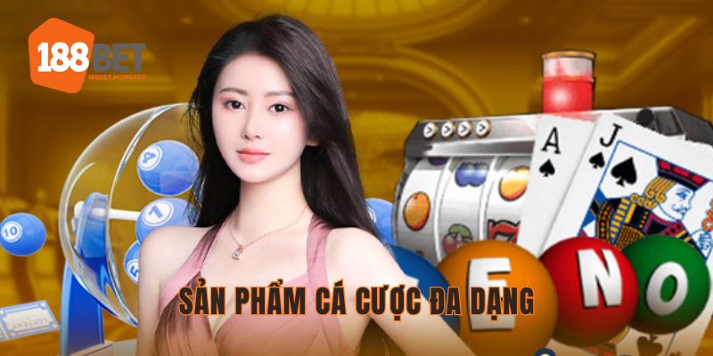 Giới Thiệu 188bet - Nhà Cái Xanh Chín Hàng Đầu Việt Nam 4 Các thành tựu nổi bật của nhà cái 188bet