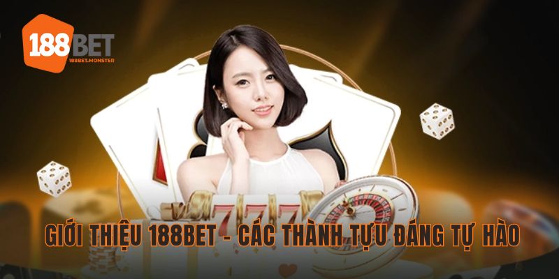 Giới Thiệu 188bet - Nhà Cái Xanh Chín Hàng Đầu Việt Nam 3 Đa dạng trò chơi