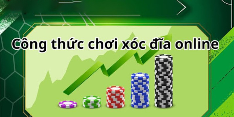 Chơi Xóc Đĩa Online – Cùng Hot Girl Thử Vận May Tại 188BET 4 Điểm qua nhiều công thức chơi xóc đĩa giúp bạn thành công trên nền tảng