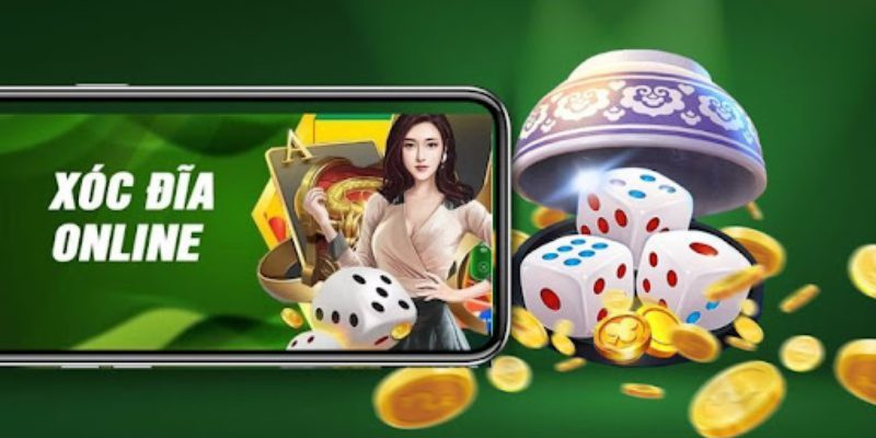 Chơi Xóc Đĩa Online – Cùng Hot Girl Thử Vận May Tại 188BET 2 Trải nghiệm tựa game đẳng cấp nhất thế giới ngay tại 188bet