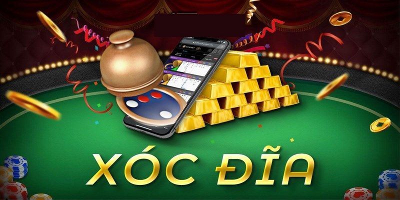 Chơi Xóc Đĩa Online – Cùng Hot Girl Thử Vận May Tại 188BET